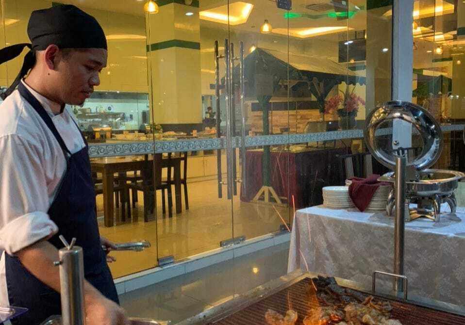 Job Jawatan Kosong Hig Hotel Langkawi